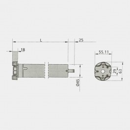 moteur radio 50 nm