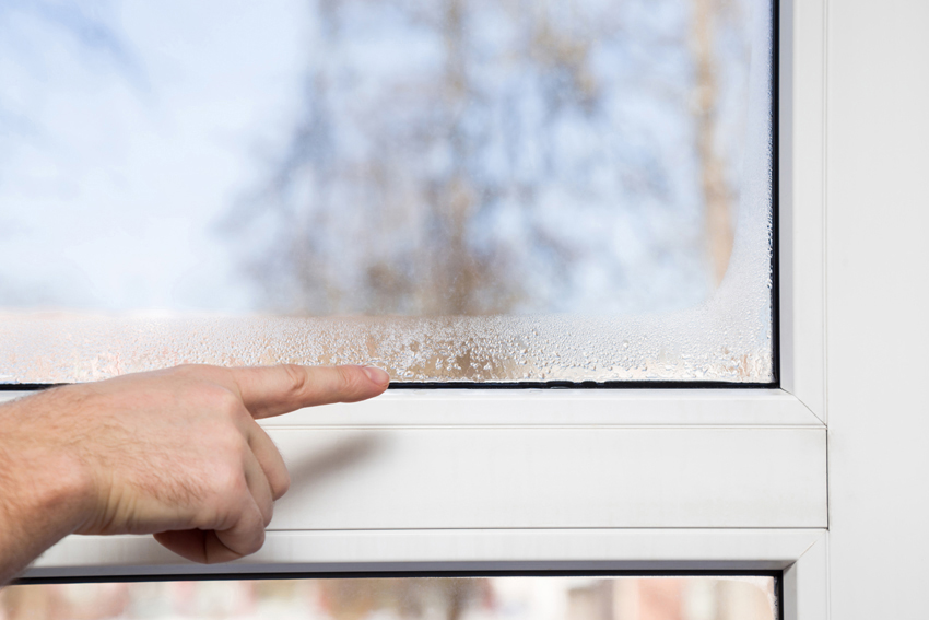 Peut-on installer une grille d'aération sur une fenêtre en PVC ?